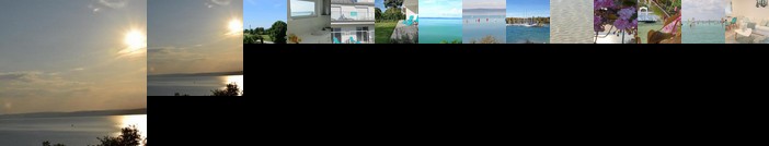 Panoramic apartment Balatonvilagos