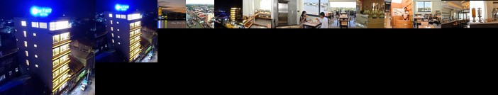 The First Hotel Pathein