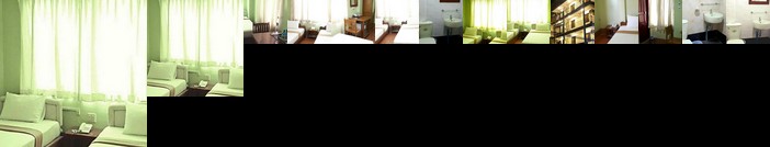 New Pammawaddy Hotel