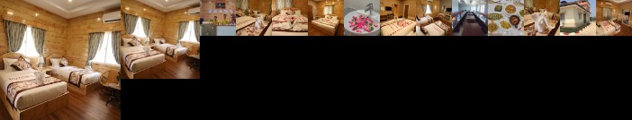 Golden Princess Hotel