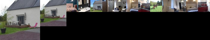 Le Bois Du Loup En Broceliande