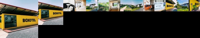 Boxotel Resort