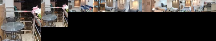 Habitaciones amuebladas Veracruz Logos