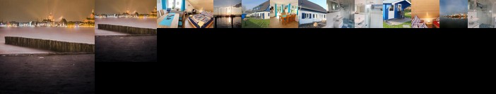 Ferienhaus Meerjungfrau