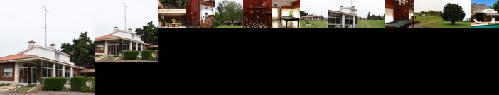 Posada de Campo San Cono