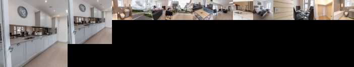 Reading Green Park Village Serviced Apartments