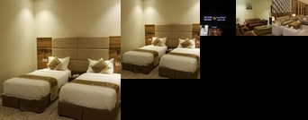 Arcadia Hotel Suites Riyadh