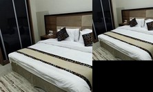 Elite Furnished Units