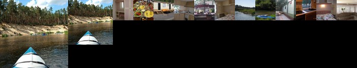 Agroturystyka Ranczo u Biskupa