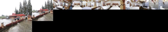 Hotel Alloyna Country Cottage