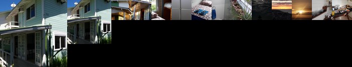 Pousada Paraiso da Armacao