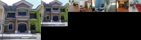 Sunroom Villa Bukit Mas