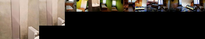 Paterdombi Vendeghaz