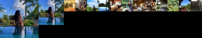 El Yunque Rainforest Inn