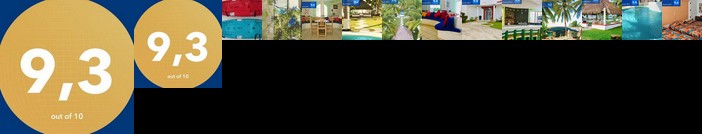 Casa en la Playa Frente al Mar SIN LIMITE de Personas