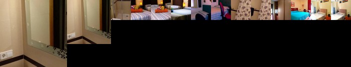 Alojamiento Particular