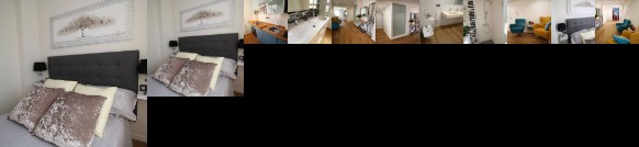 RUEDA LOPEZ - Esplendido apartamento de lujo