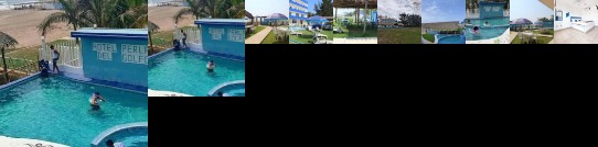Hotel Perlas del Golfo