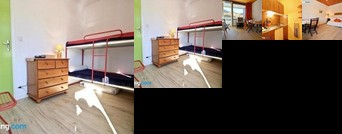 Apartment Appartement 2 pieces 4 personnes pied des pistes et proche garderie