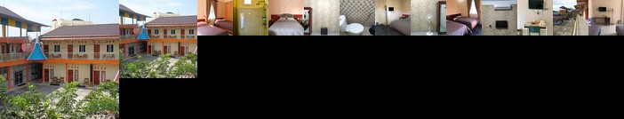 Penginapan Intan Bandara