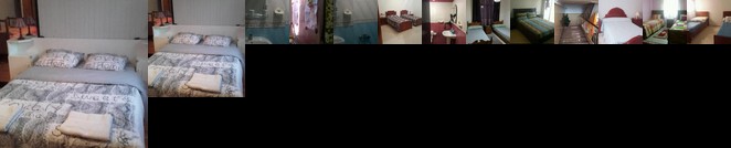 Perla la Colline Chambre Familiale