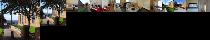 Home with a view Liverpool