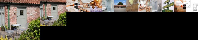 The Old Dairy Field House Farm