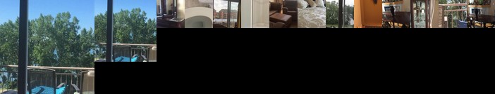 Montreal Waterfront 2 Bedroom Condo LaSalle