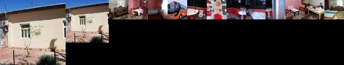 Vodakanal Place Khorezm National House