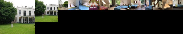 De Jufferen Lunsingh