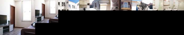 Apartamentos Castelo