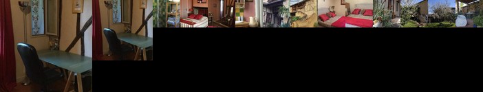 Chambres Dans Maison Gasconne
