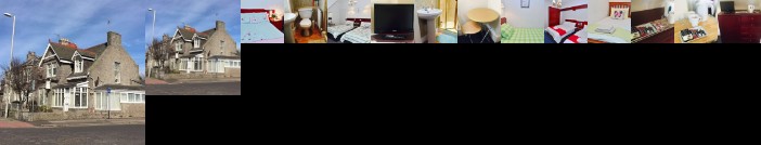 Brentwood Villa Bed and Breakfast