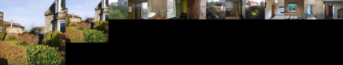 Granville guest house Aberdeen