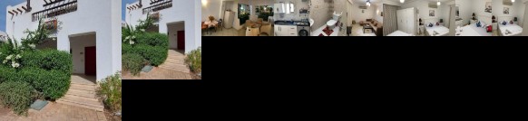 Delta Sharm Apartment 156