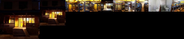 Centro Hostel Ruteng