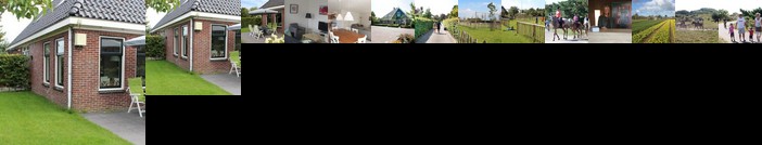 Appartementen - Bungalowpark Mooyeveld - Uniek gelegen in de duinen