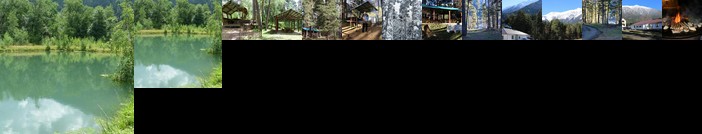 Guest House Blagodat Karachay-Cherkessia