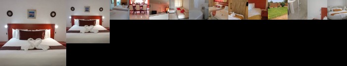 Rest Shade Bed and Breakfast