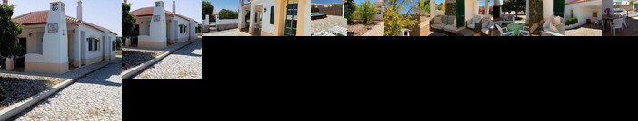 Guest House Alfarrobeiras