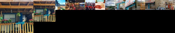 Luquillo Beach Hostel