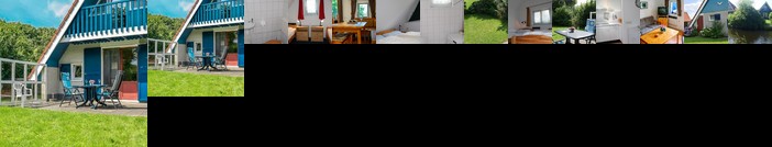 6 Pers House In A Quiet Place Near The National Park Lauwersmeer