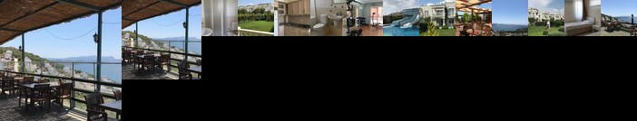 BAV Flamingo 2+1 Bahce Kati Daire