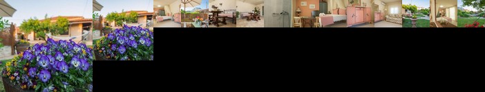 Ancient Corinth Guest House