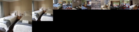 Old Balgowan Farm Cottage