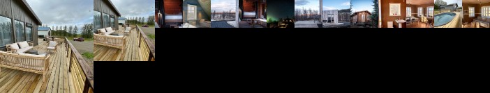 Au44 cottages - Arngrimslundur