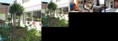 Vallecito Backpackers Arequipa