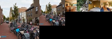 CityTerrace ApartHotel & lovely RIJNKADE