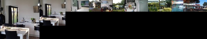 Hulst 32 Chalet aan Veluwemeer