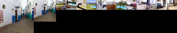 Apartment Bahia de Cabo